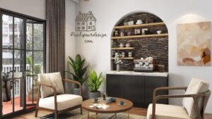 Interior Design PushYourDesign Smart Style for Modern Homes