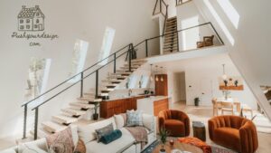 Interior PushYourDesign Smart Ideas for Modern Living Spaces