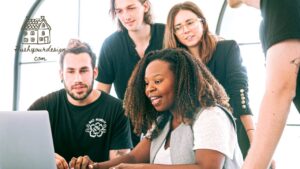 Pushyourdesign .com Creative Platform for Modern Designers