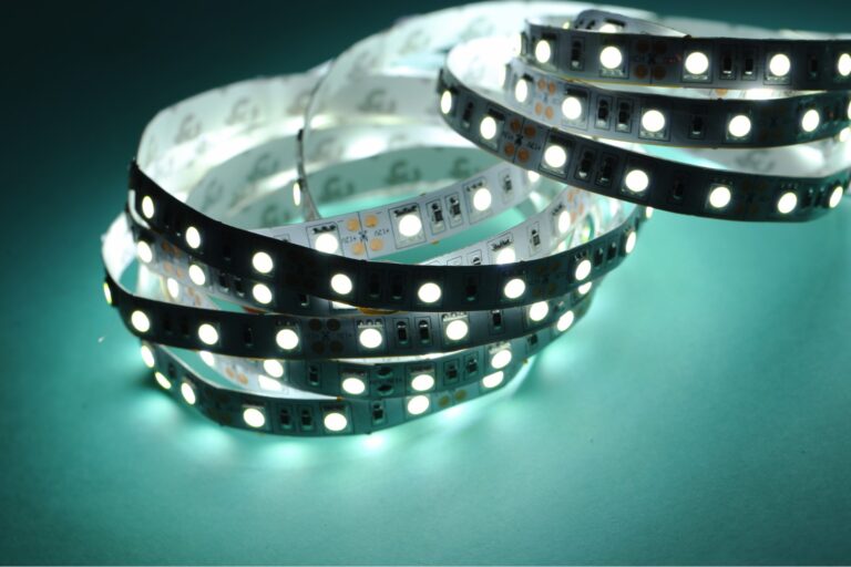 How to Choose the Perfect Driver for LED Strip Lights A Beginner’s Guide