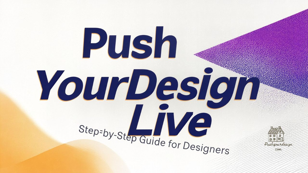 Push YourDesign