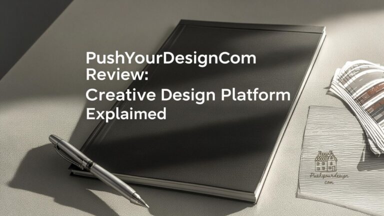 PushYourDesignCom