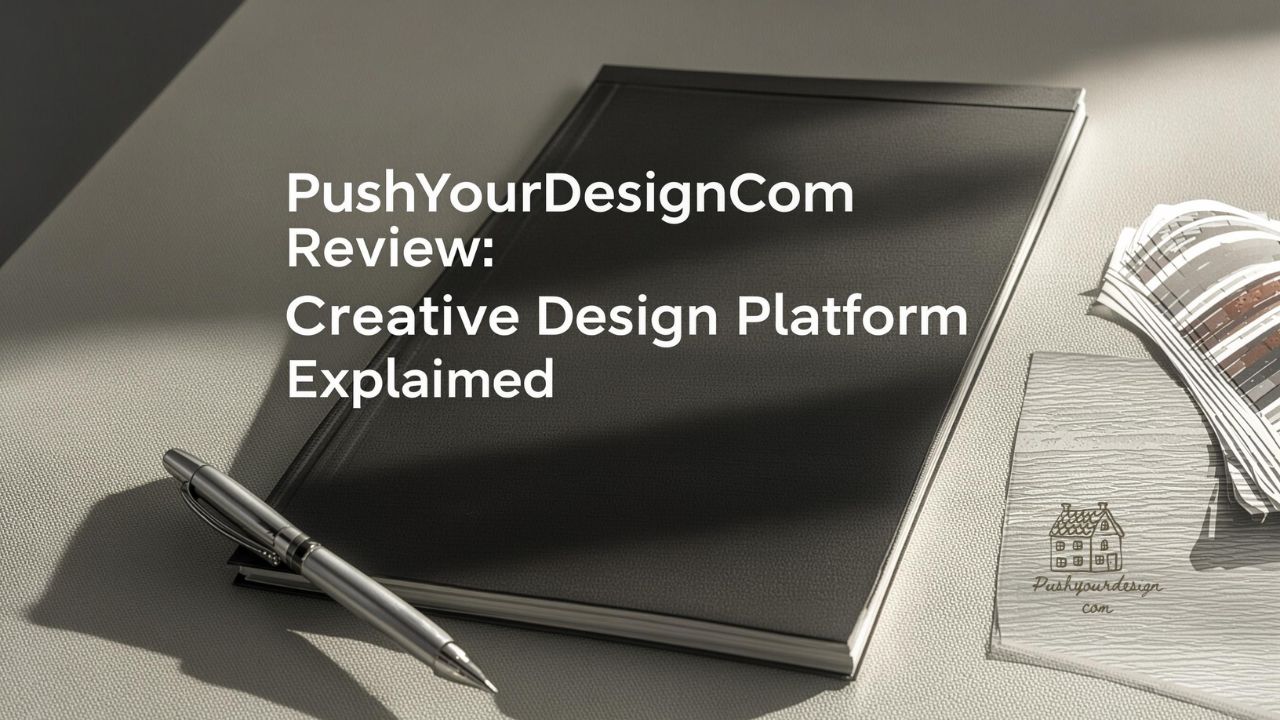 PushYourDesignCom